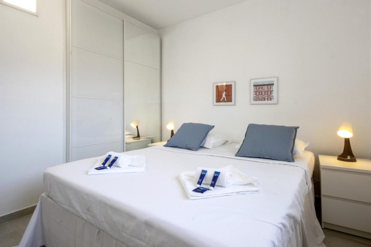 Appartement Marbella - Welkeys Biarritz Exterior foto