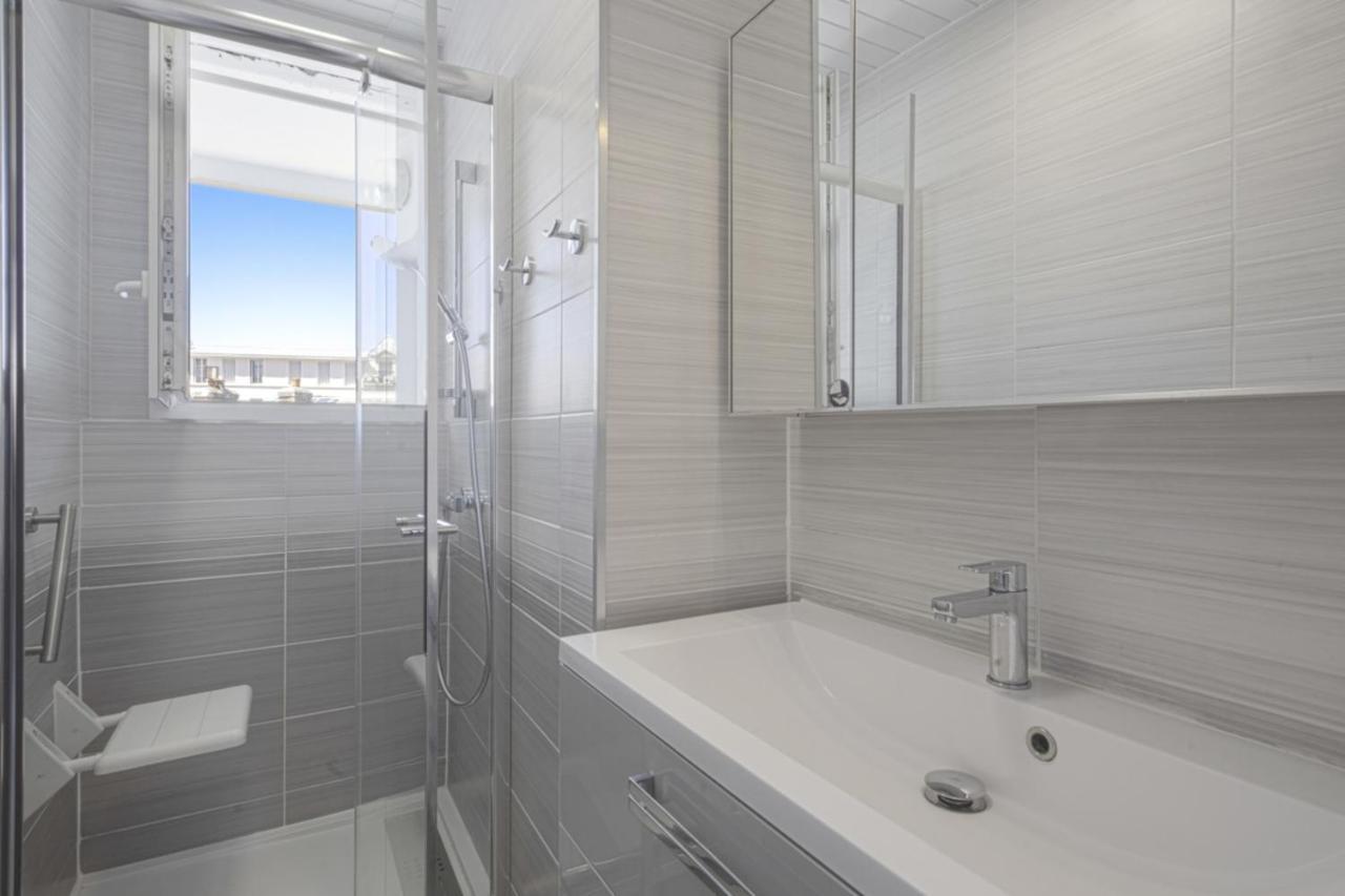Appartement Marbella - Welkeys Biarritz Exterior foto